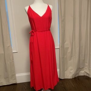 Jack Wills Maxi Dress